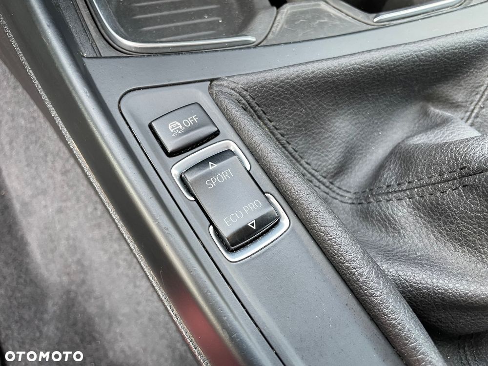 BMW Seria 1 118d Urban Line - 34