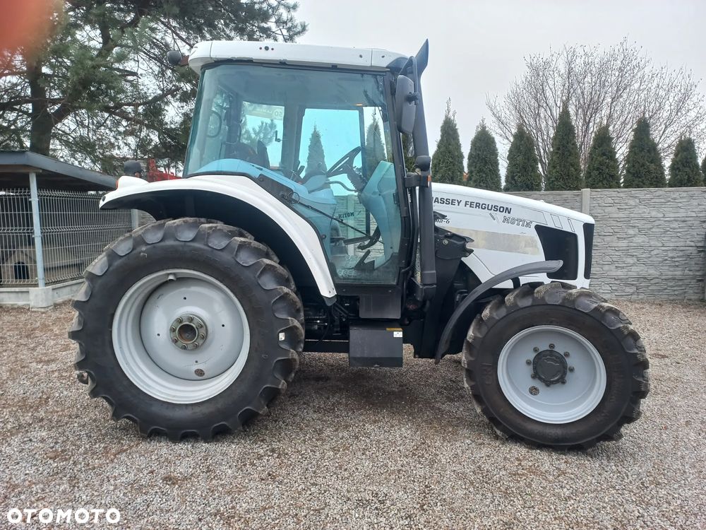 John Deere Claas - 5