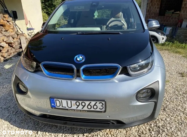 BMW i3 (Range Extender) - 5