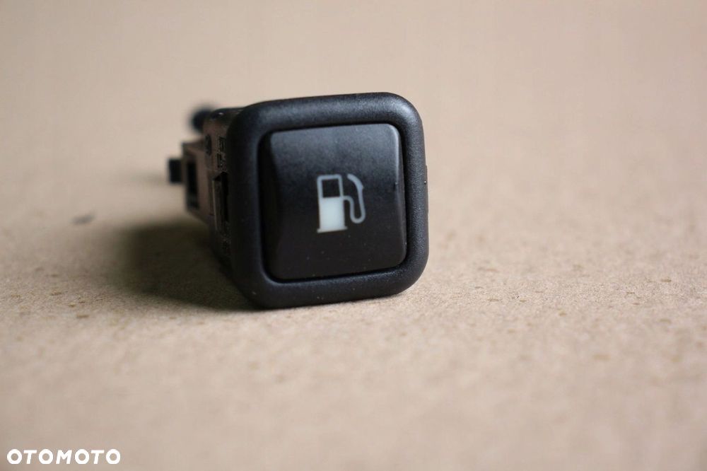 Przełącznik otwierania klapki paliwa VW SEAT SKODA 3B0959833A - 1