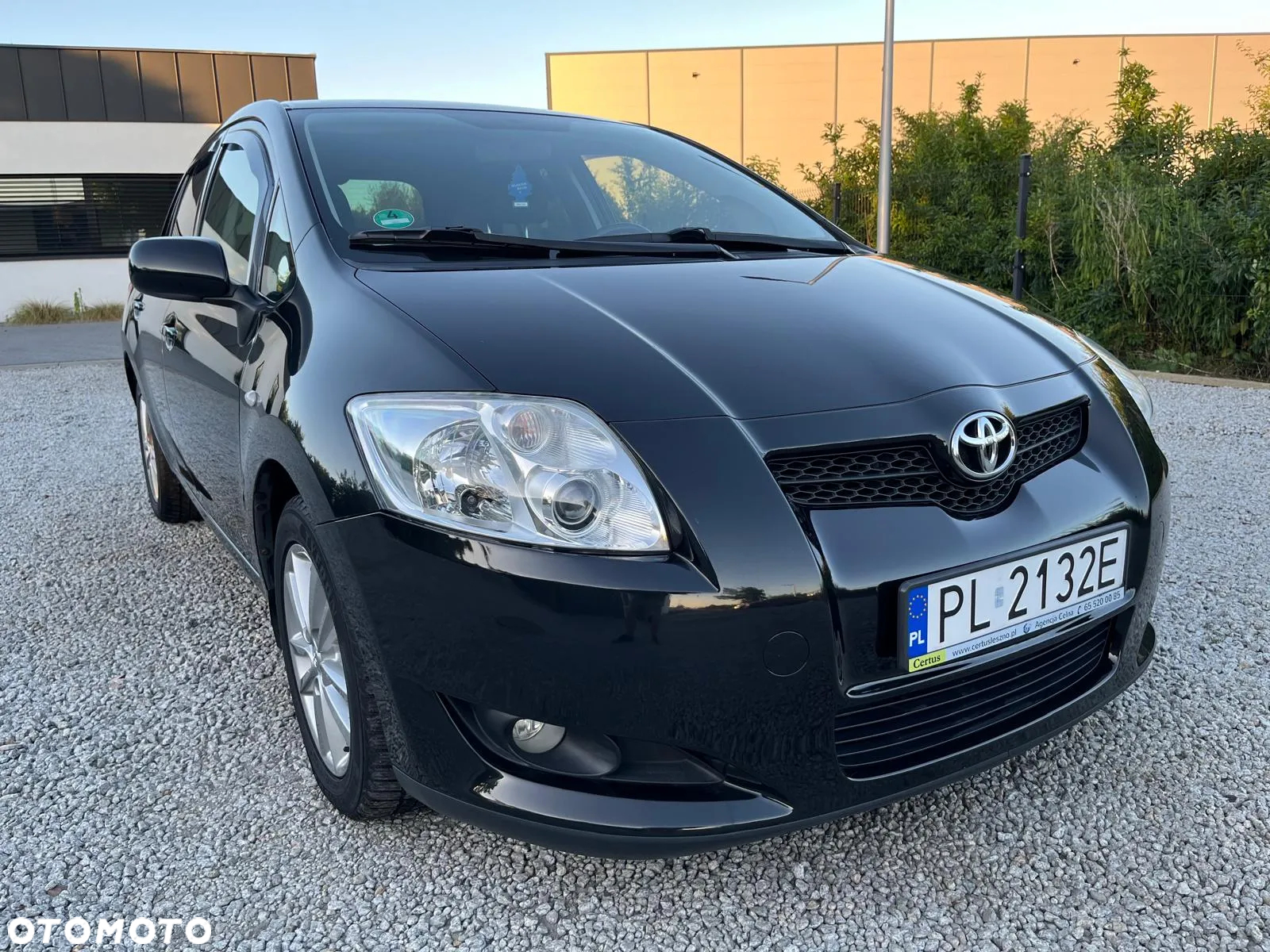 Toyota Auris 1.4 VVT-i - 17