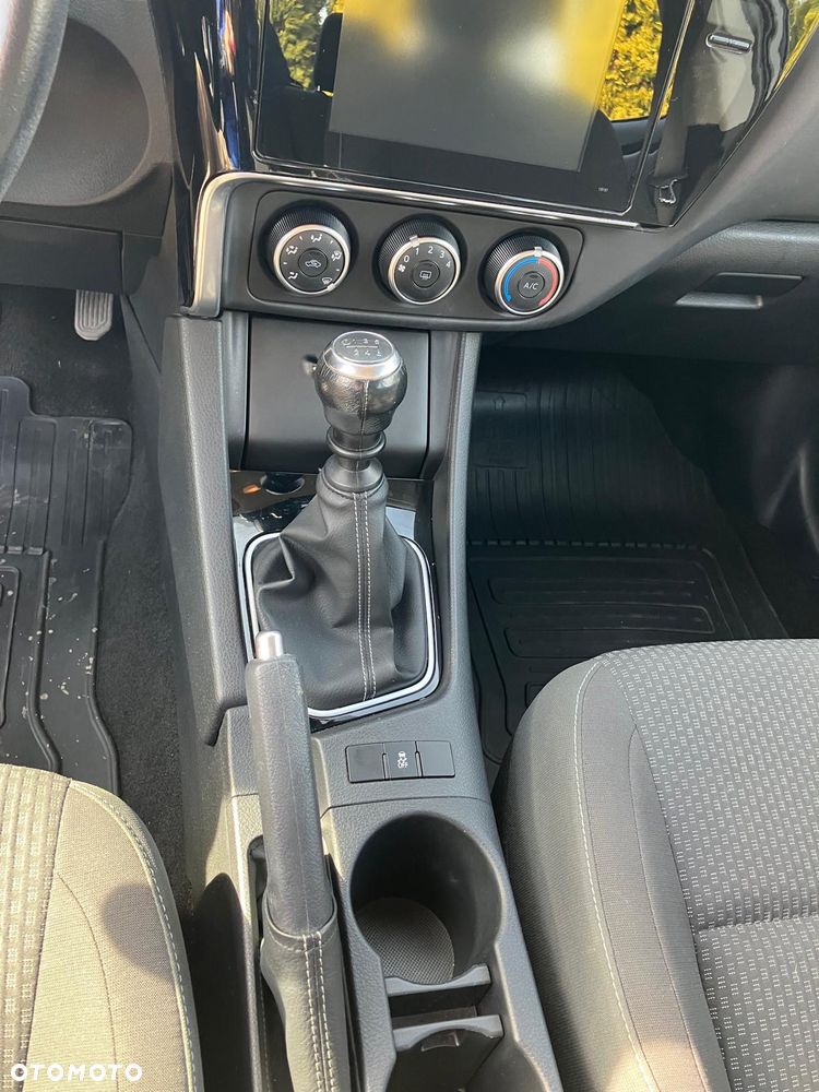 Toyota Corolla 1.6 Classic Plus - 10