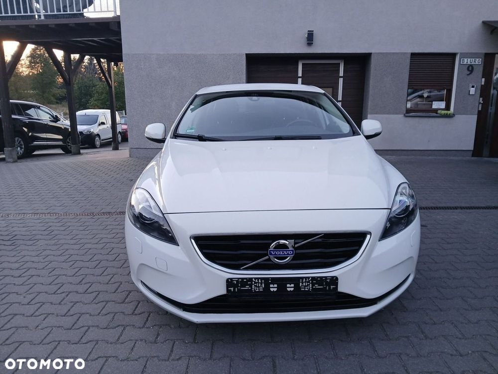 Volvo V40 - 3