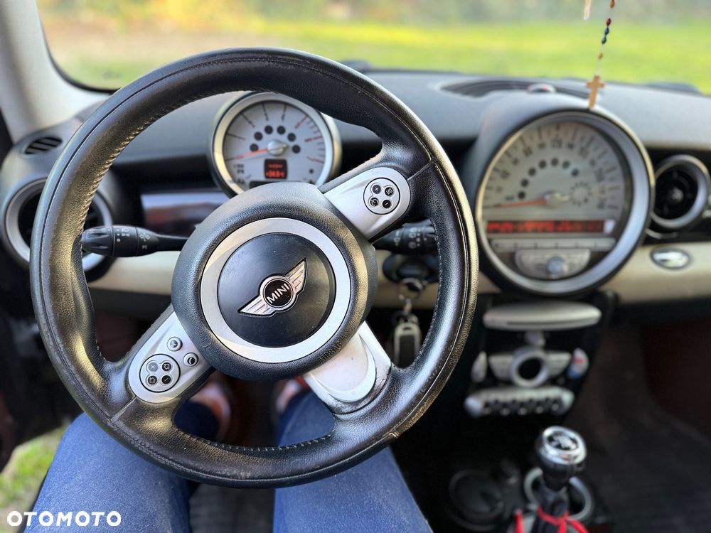 MINI Clubman - 7