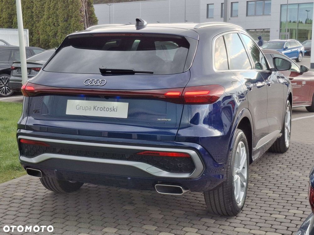 Audi Q5 - 6