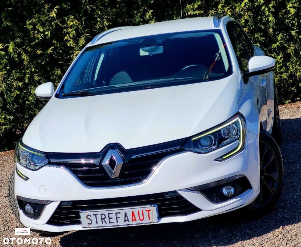 Renault Megane - 30