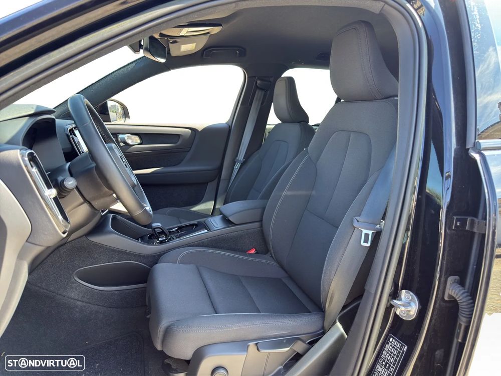 Volvo XC 40 Recharge 69 kWh Single Motor Core - 10