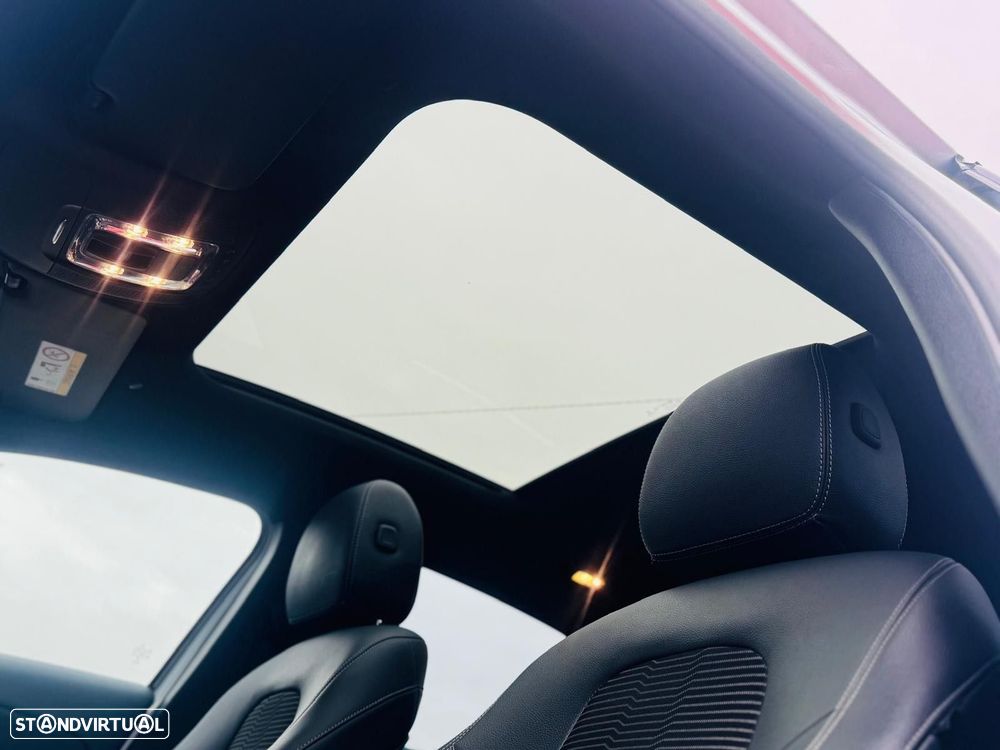 Mercedes-Benz A 180 d Style Plus - 38