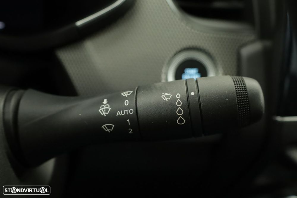Renault Arkana 1.6 E-Tech Full Hybrid Techno - 19