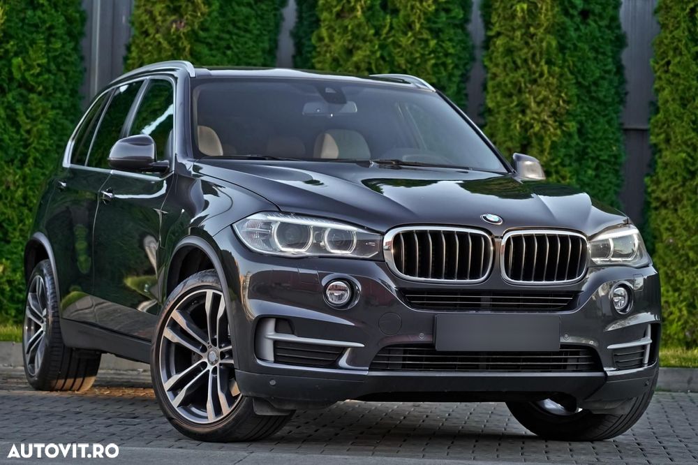 BMW X5 xDrive30d - 2