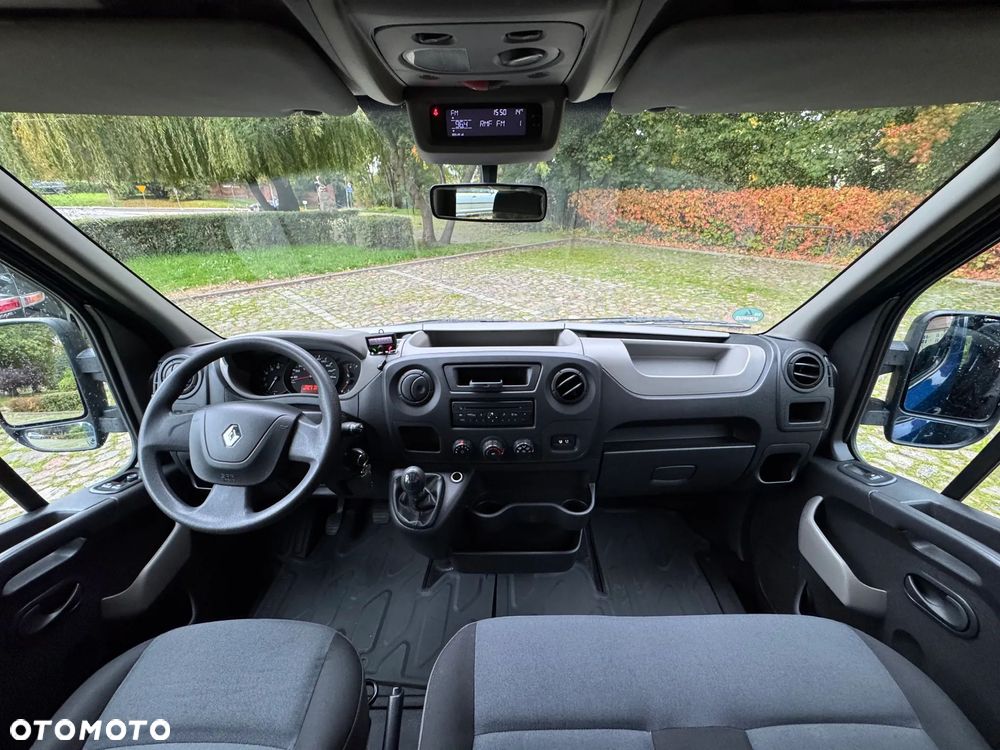 Renault Master - 9