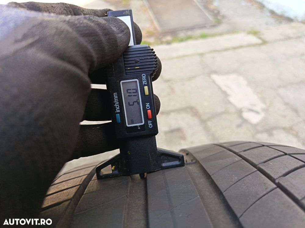 Anvelope vara 255 50 19 continental 2022 5. 8mm - 1