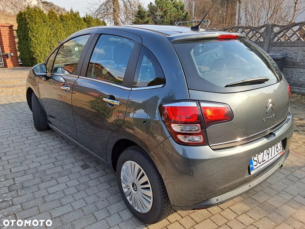Citroën C3 - 2