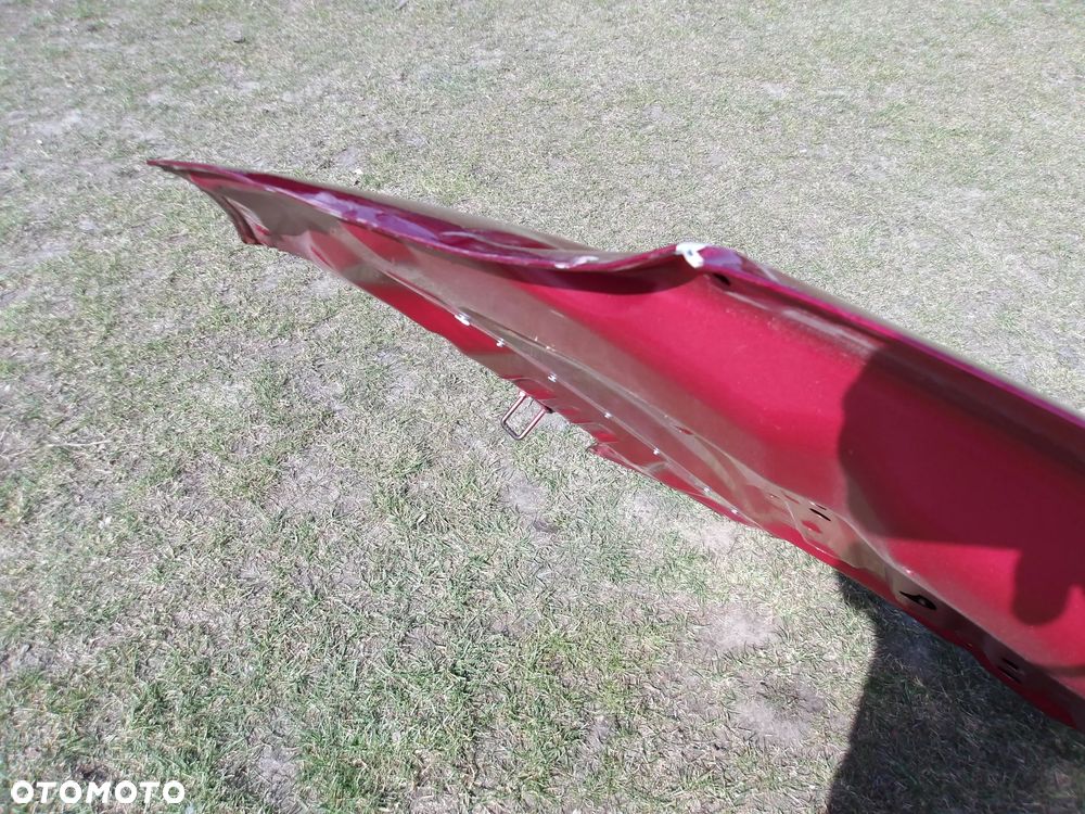 MASKA MAZDA MX5 IV - 9