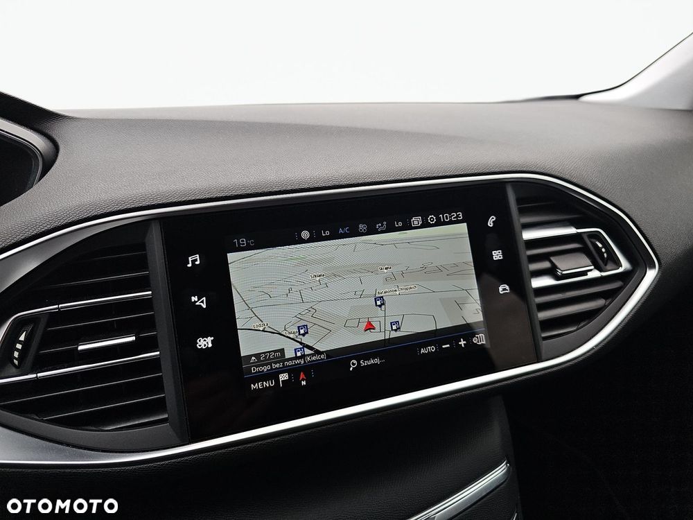 Peugeot 308 - 20
