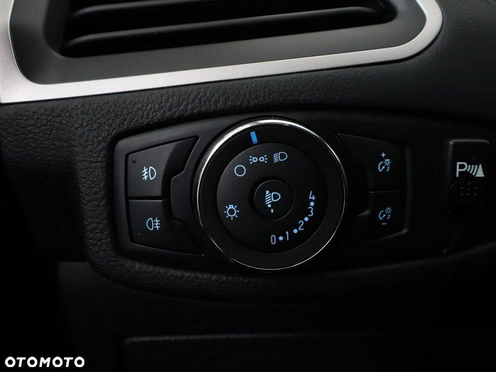 Ford S-Max 2.0 EcoBlue Trend - 34