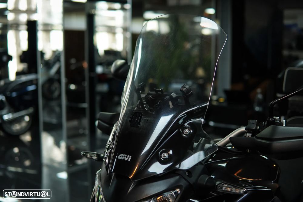 Honda VFR 1200 XD - 41