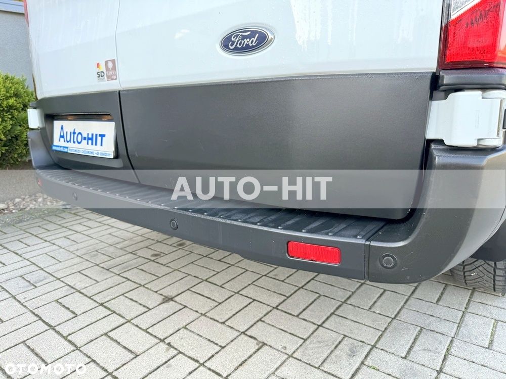 Ford Transit - 16