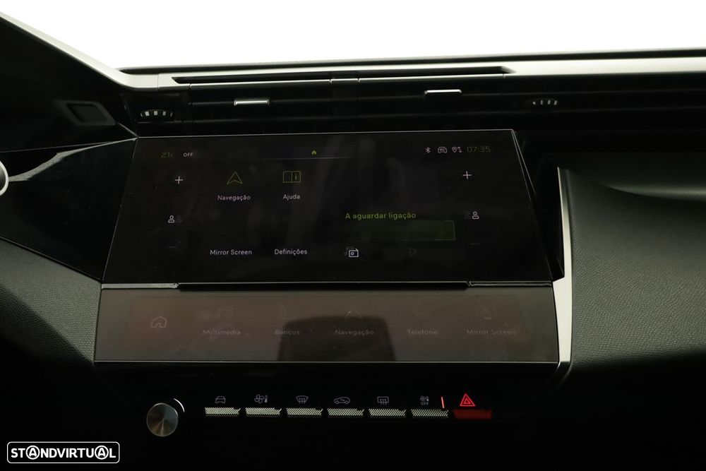 Peugeot e-308 54 kWh First Edition - 11