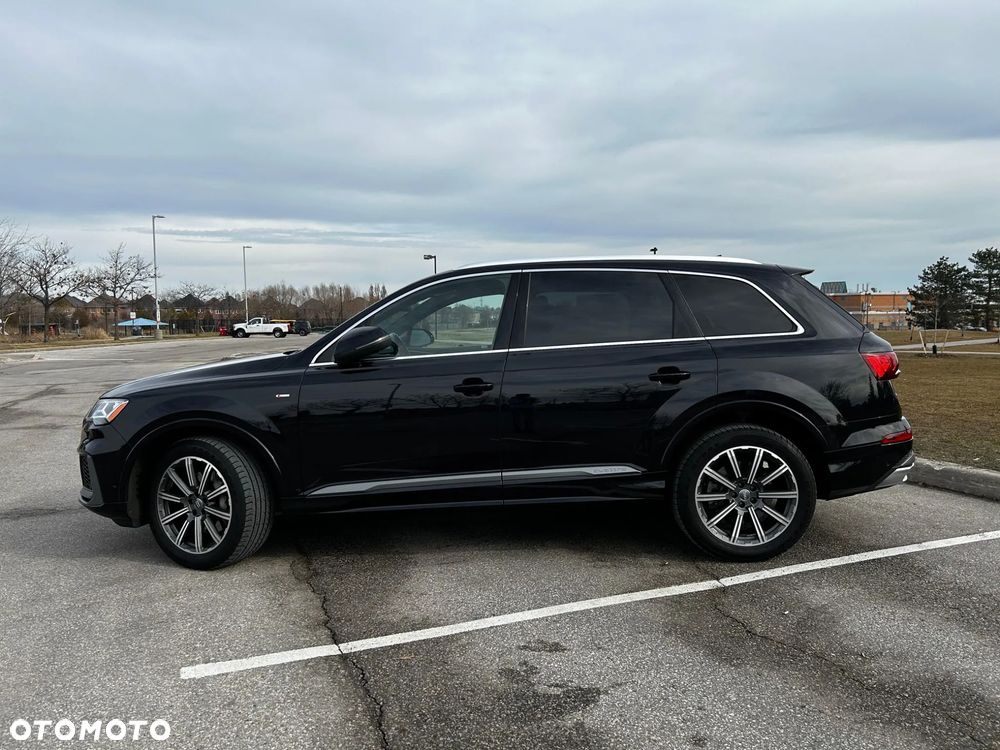Audi Q7 - 5