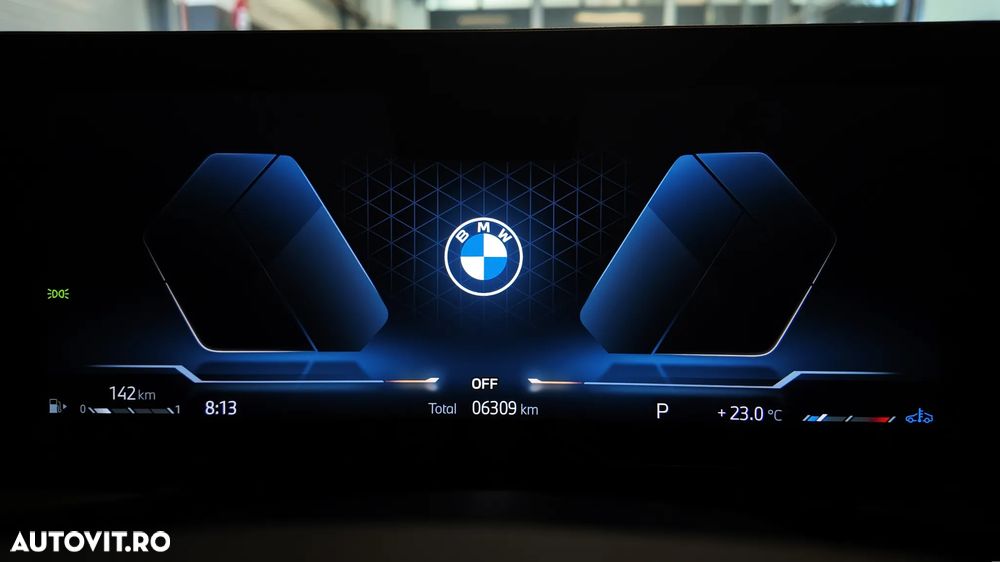 BMW Seria 2 218i AT - 21