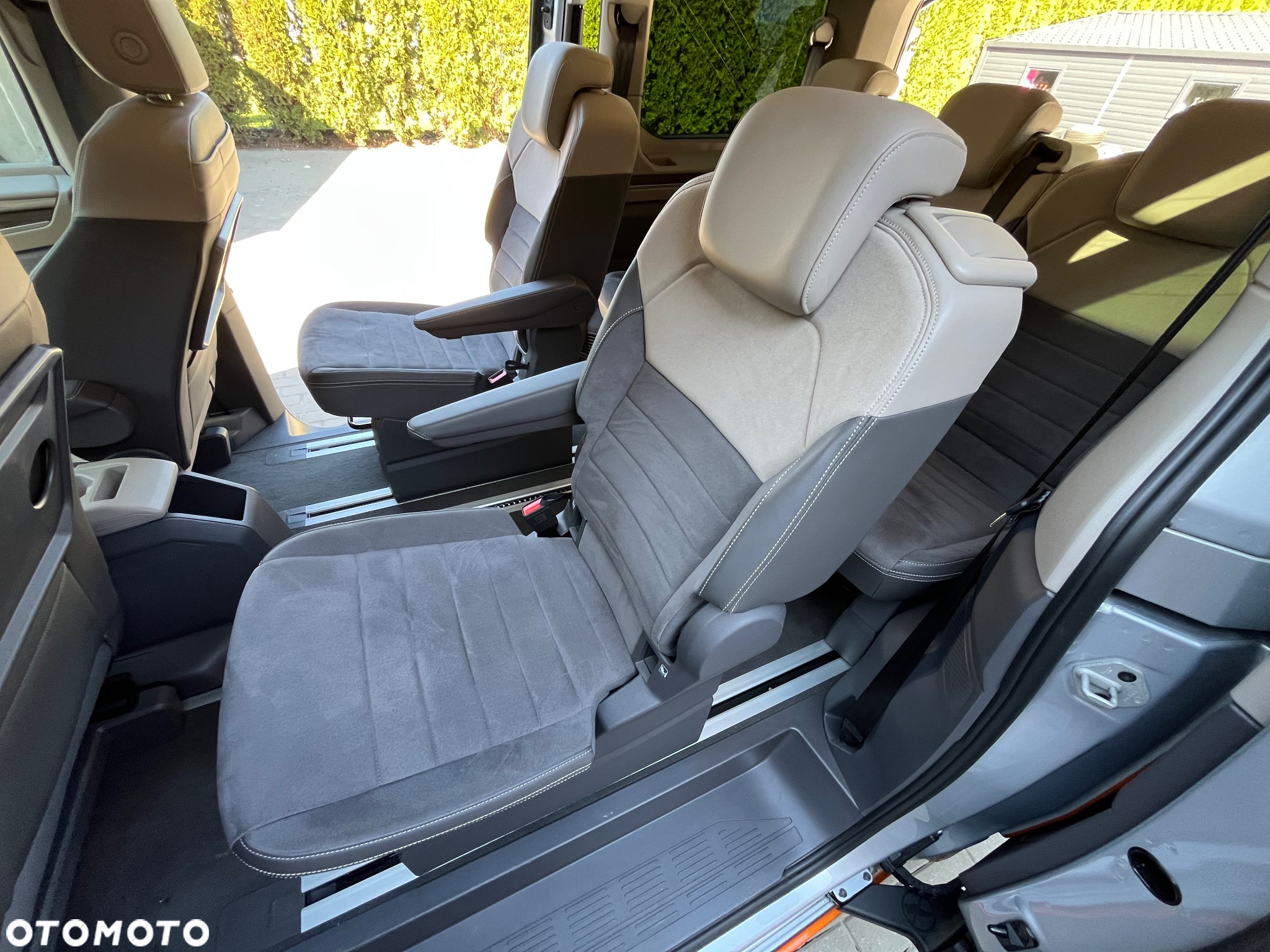 Volkswagen Multivan 1.4 TSI eHybrid PHEV L1 Style DSG - 21