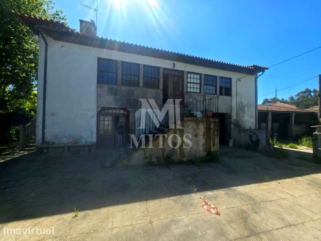 Moradia T3 para venda em Mazarefes - Viana do Castelo - Grande imagem: 2/33