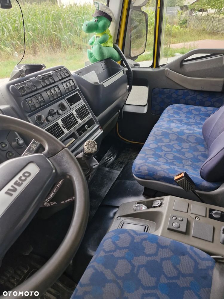 Iveco Eurocargo ML180 - 14