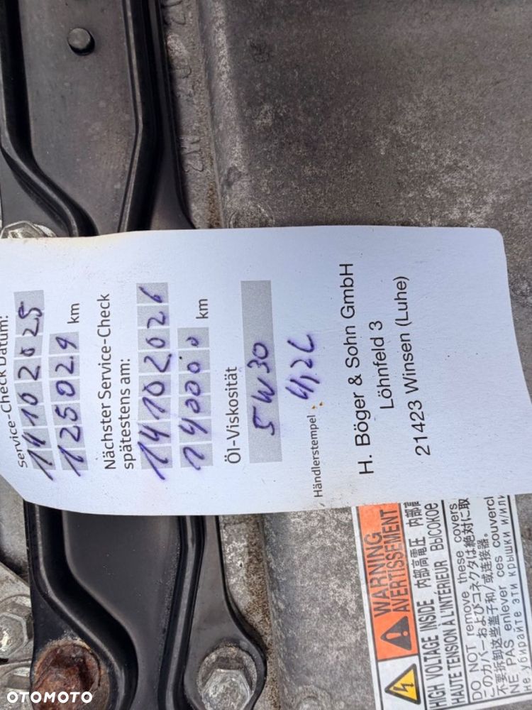 Toyota Auris Hybrid 135 Premium - 26