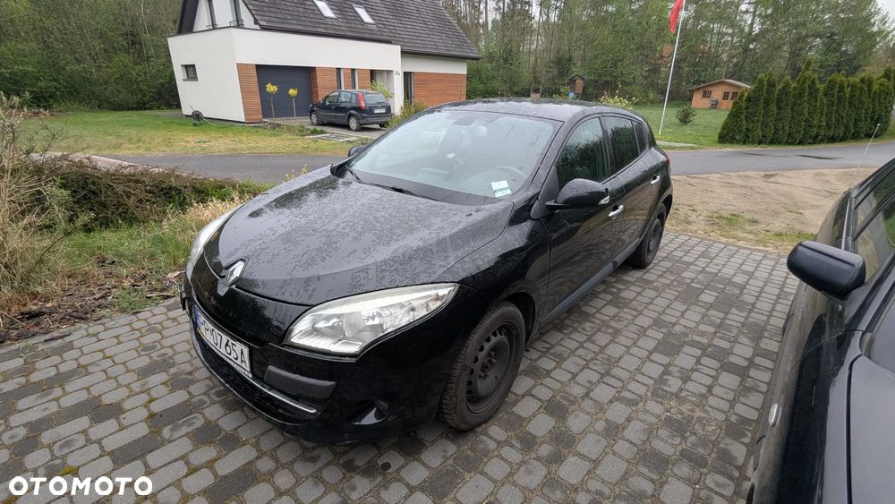 Renault Megane 1.4 16V TCE Dynamique - 1