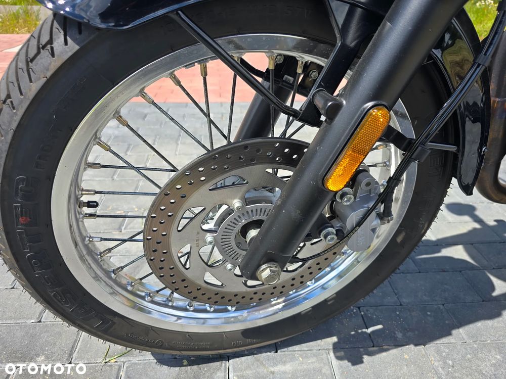 Benelli IMPERIALE 400 - 7