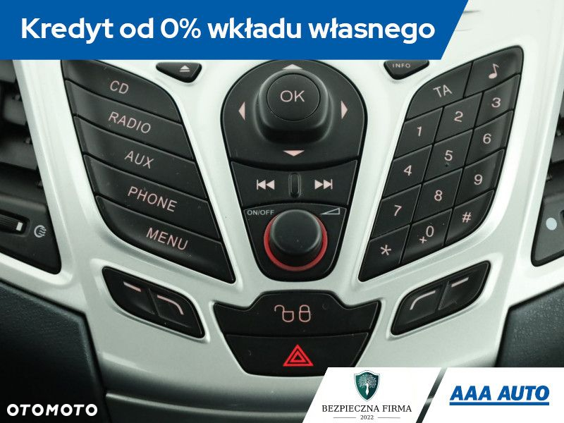 Ford Fiesta - 13