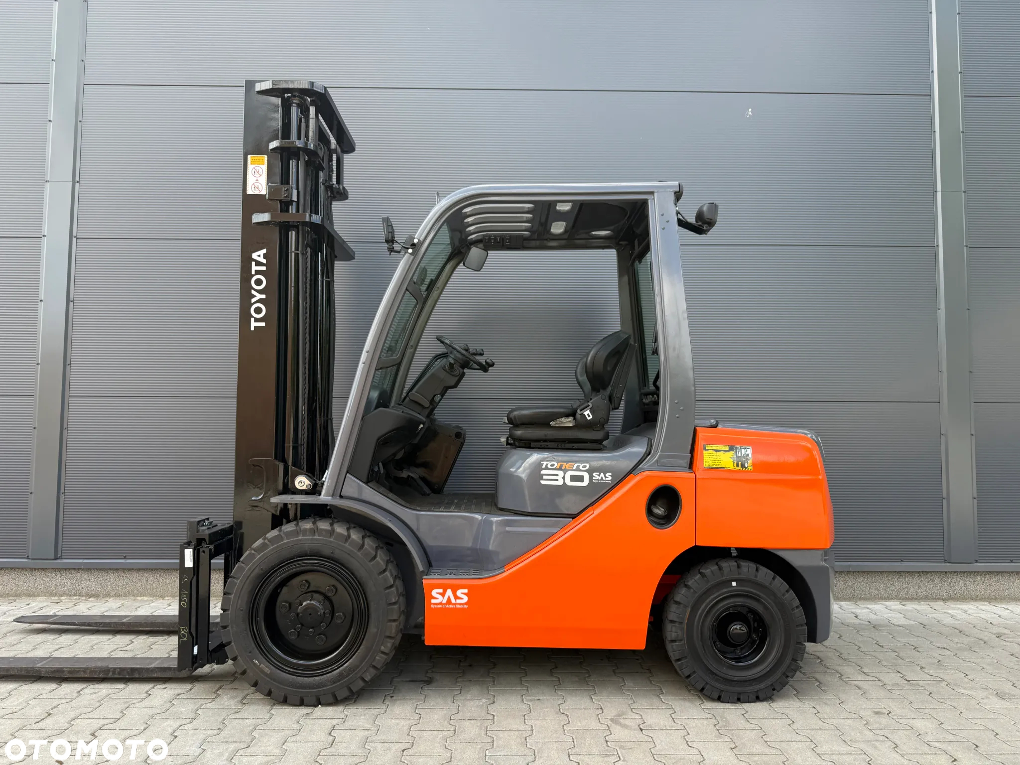 Toyota 52-8FDF30 - 9