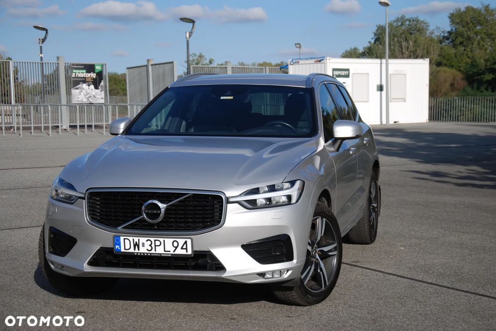Volvo XC 60 D3 R-Design - 21
