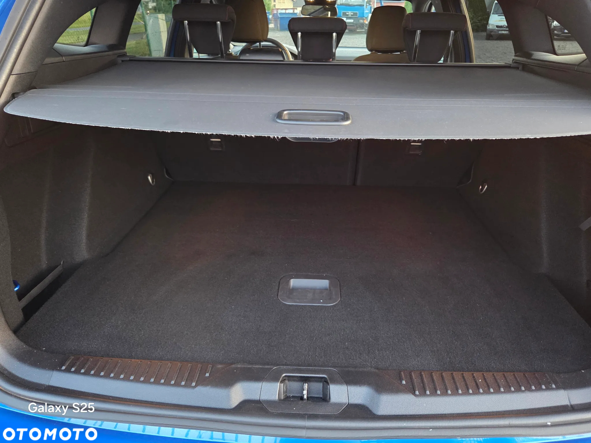 Ford Focus 1.0 EcoBoost ST-Line - 13