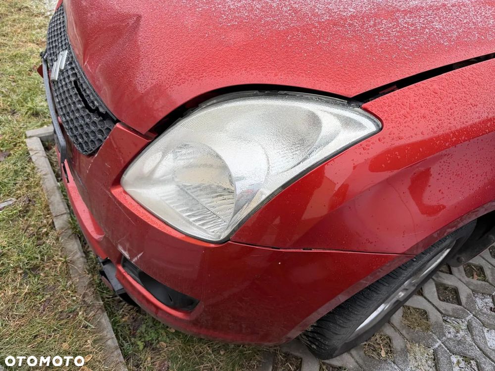 Suzuki Swift 1.5 GS - 7