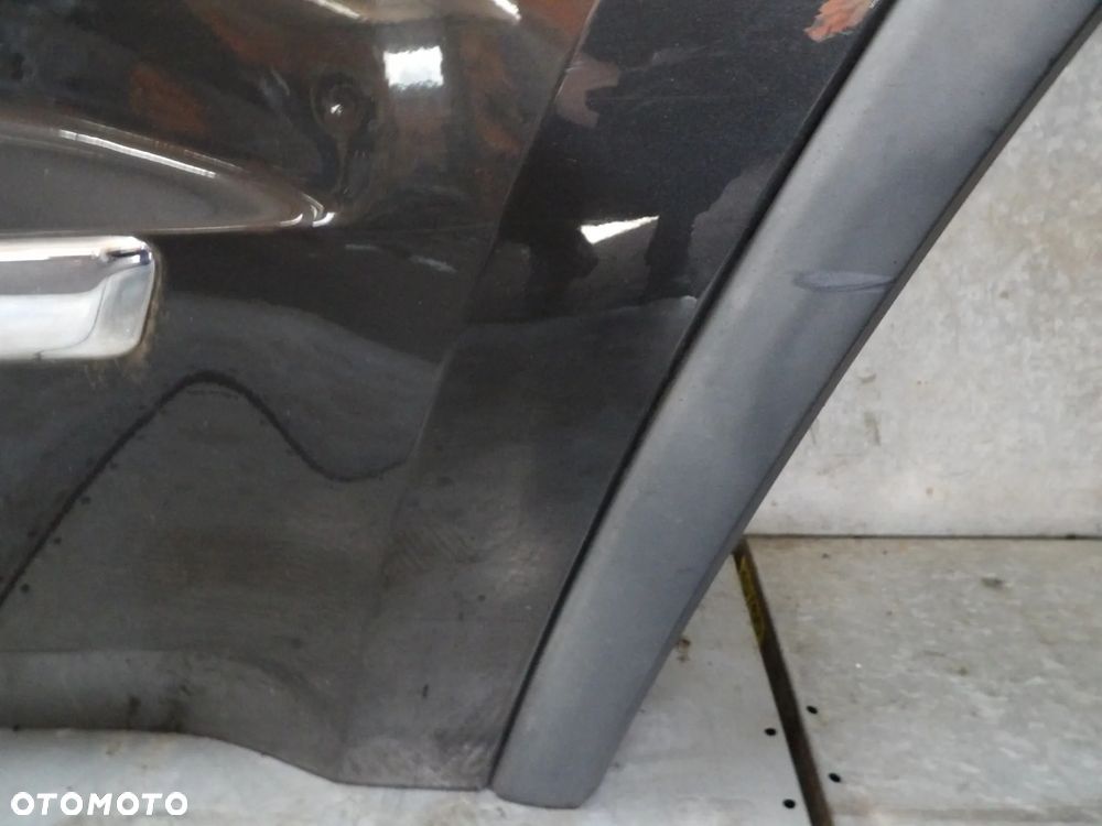 JEEP GRAND CHEROKEE WK2 DRZWI LEWE TYŁ - 8