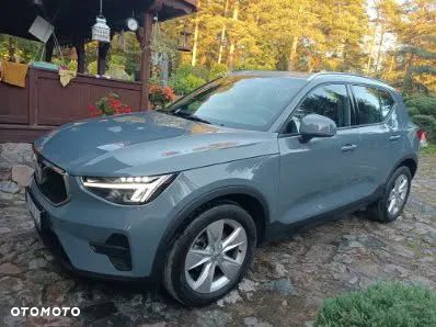 Volvo XC 40 T2 Core - 1
