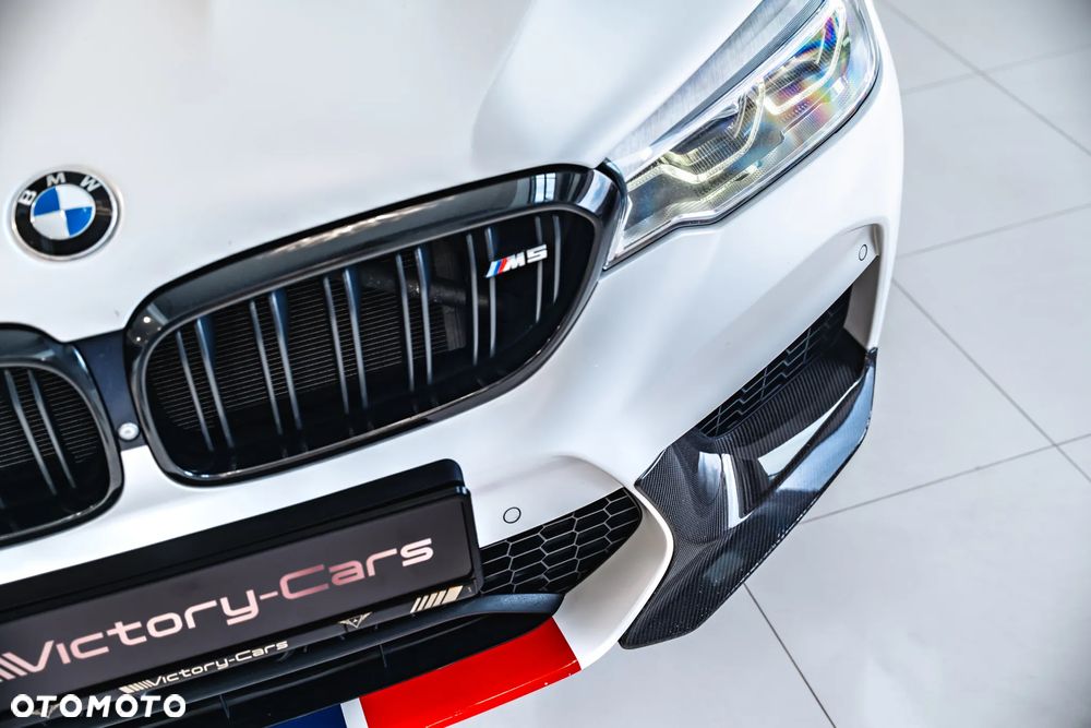 BMW M5 - 20