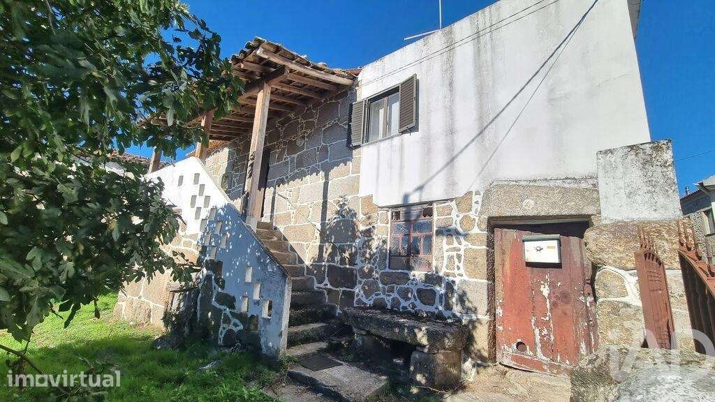 Casa / Villa T2 em Alverca da Beira - Grande imagem: 4/34