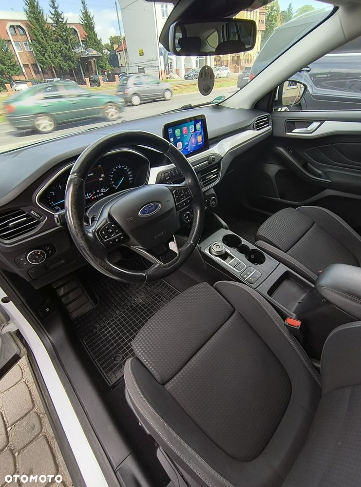 Ford Focus - 9