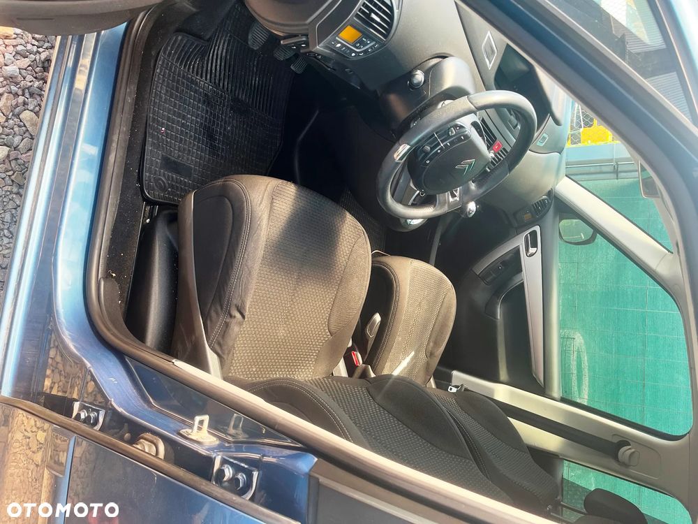 Citroën C4 Picasso VTi 120 Edition 90 Jahre - 4