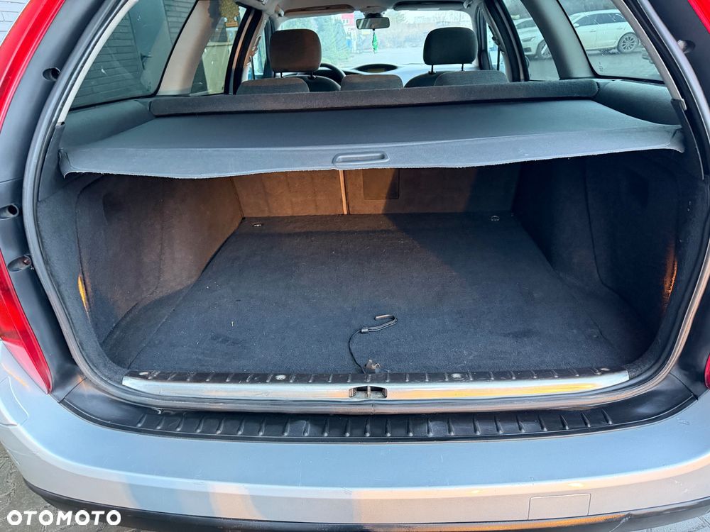 Citroën C5 2.2 HDi Exclusive - 8