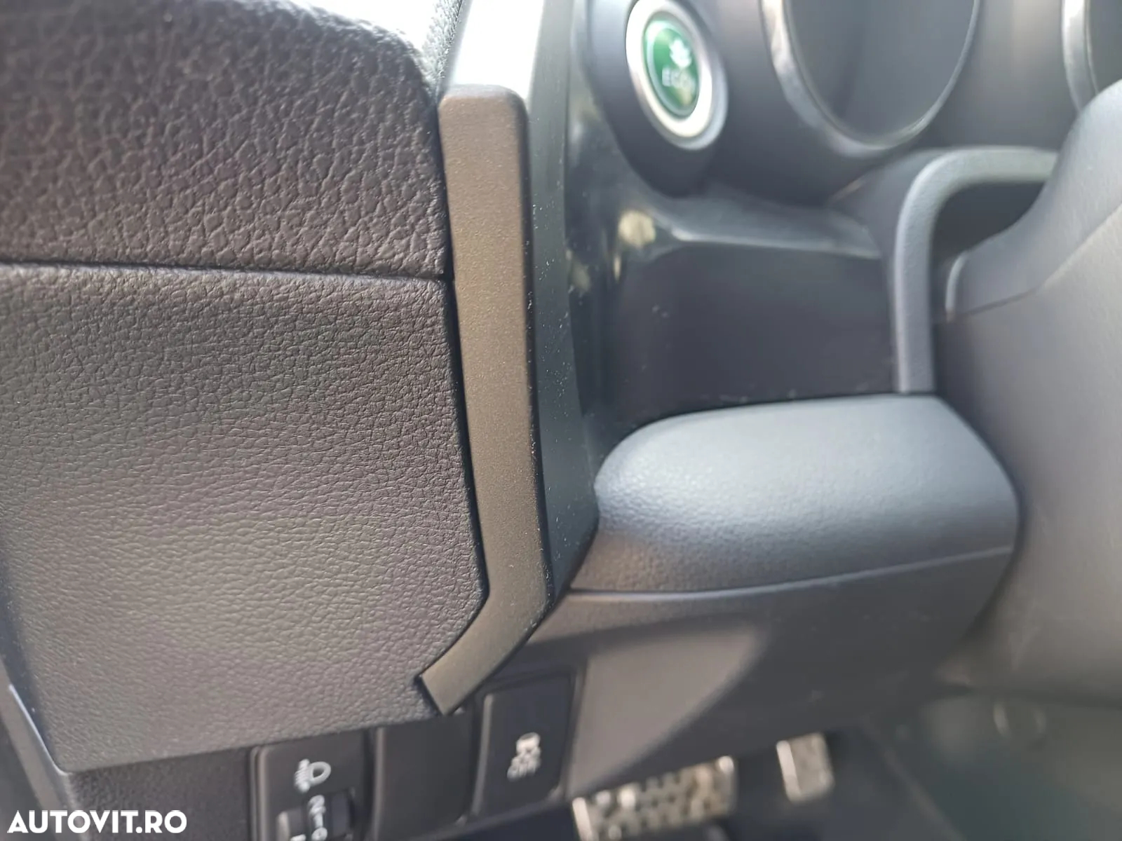Honda Civic 1.8 i-VTEC AT Sport - 12