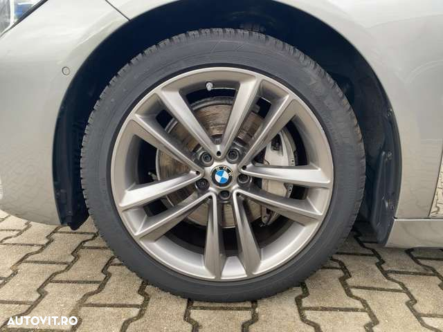 BMW Seria 7 - 13