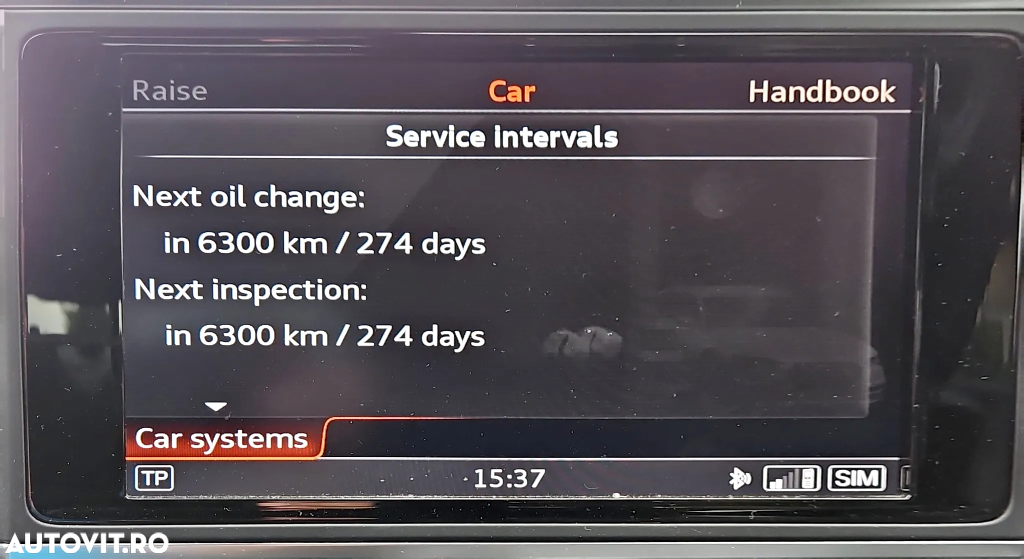 Audi A6 Allroad 3.0 TDI Quattro Tiptronic - 18