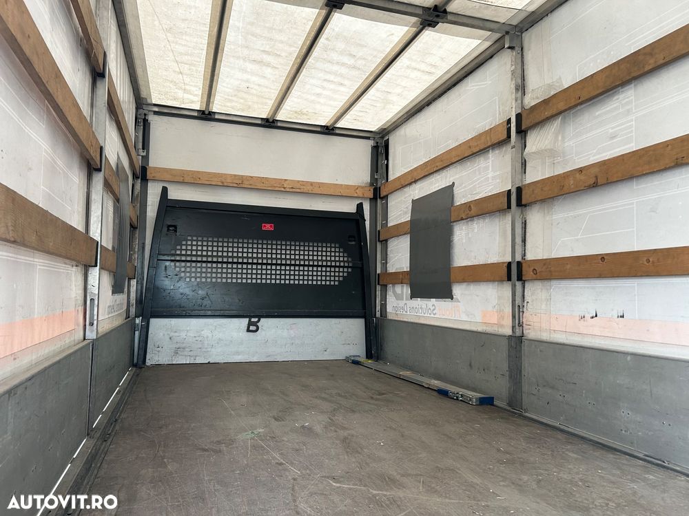 Fiat DUCATO MAXI - 6