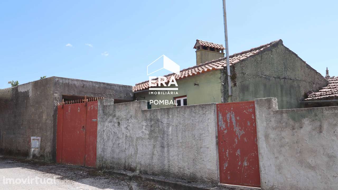 Moradia em Figueiró dos Vinhos - Grande imagem: 3/17