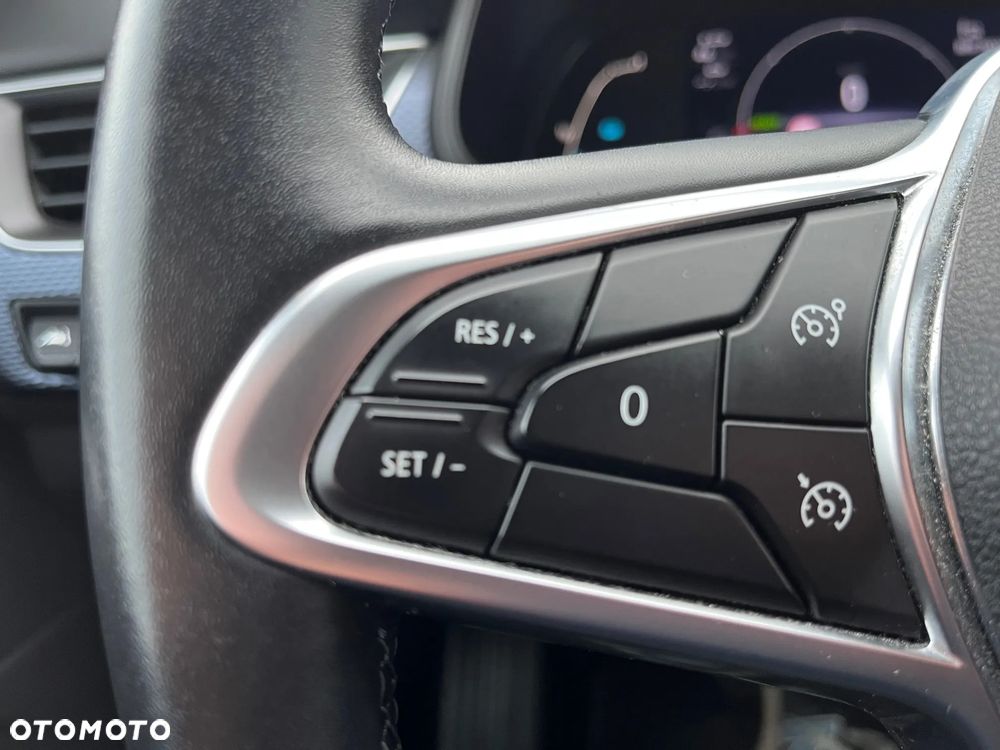 Renault Arkana E-TECH Full 145 E-TECH engineerd - 15