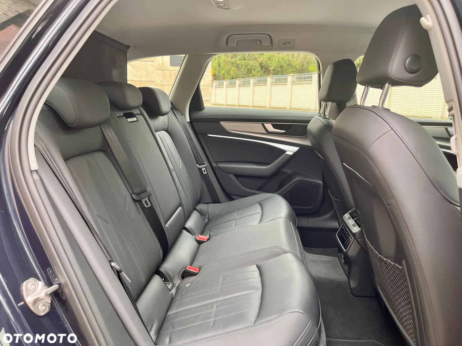 Audi A6 - 37